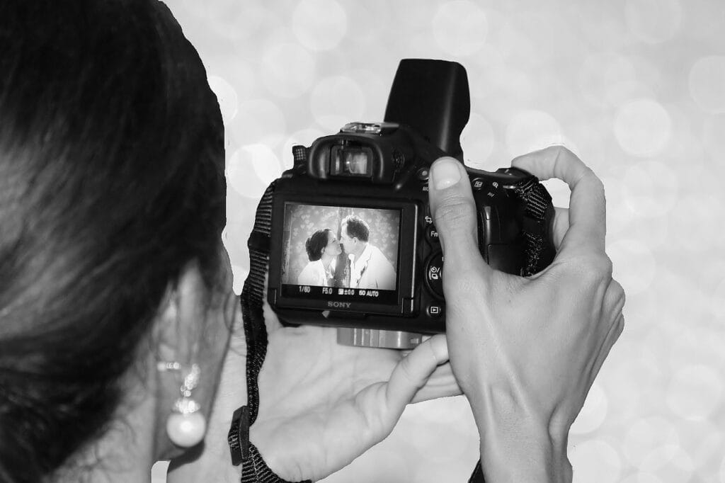 bride and groom, wedding photographer, photographer - wedding blog