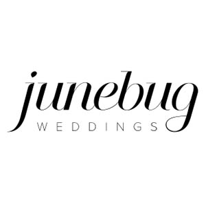 junebug wedding blog