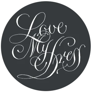 Wedding blog. Love my dress