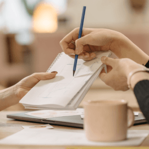 How to get on a Venue’s Supplier list - Virtually Rhian