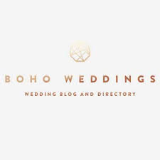 boho wedding blog