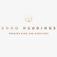 boho wedding blog