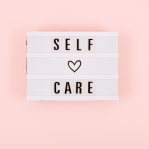 Self care tips for wedding industry business owners