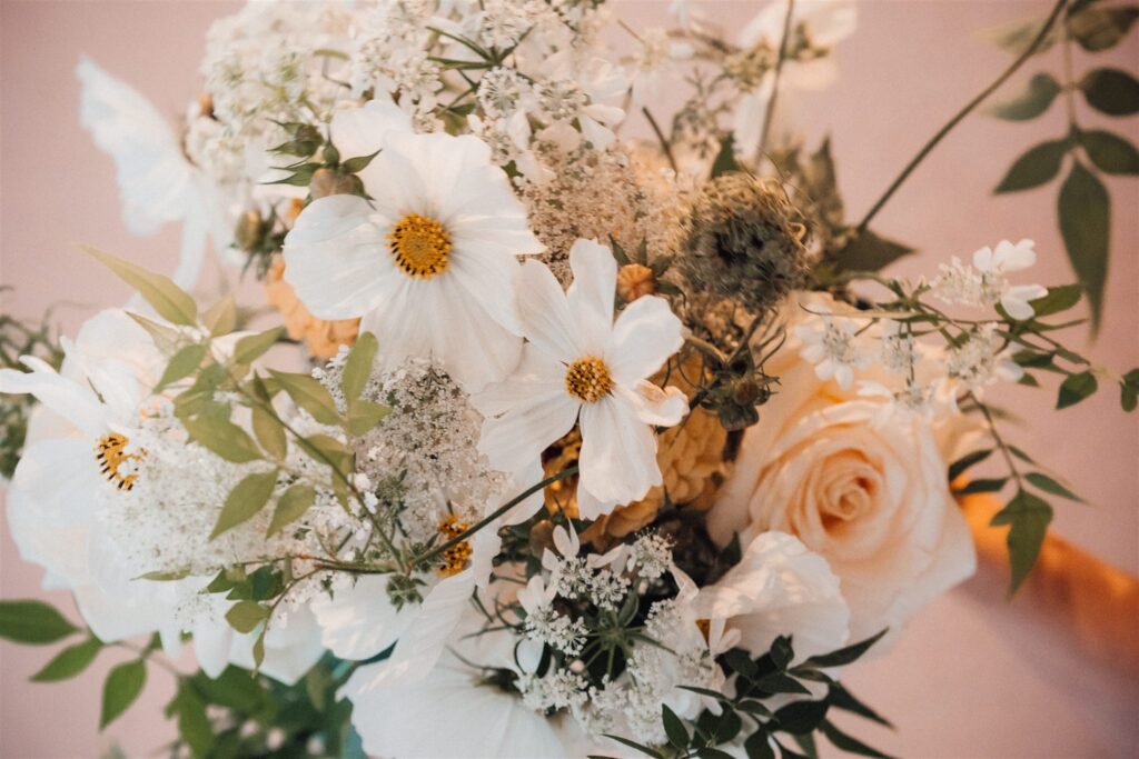 marketing tips for wedding florists