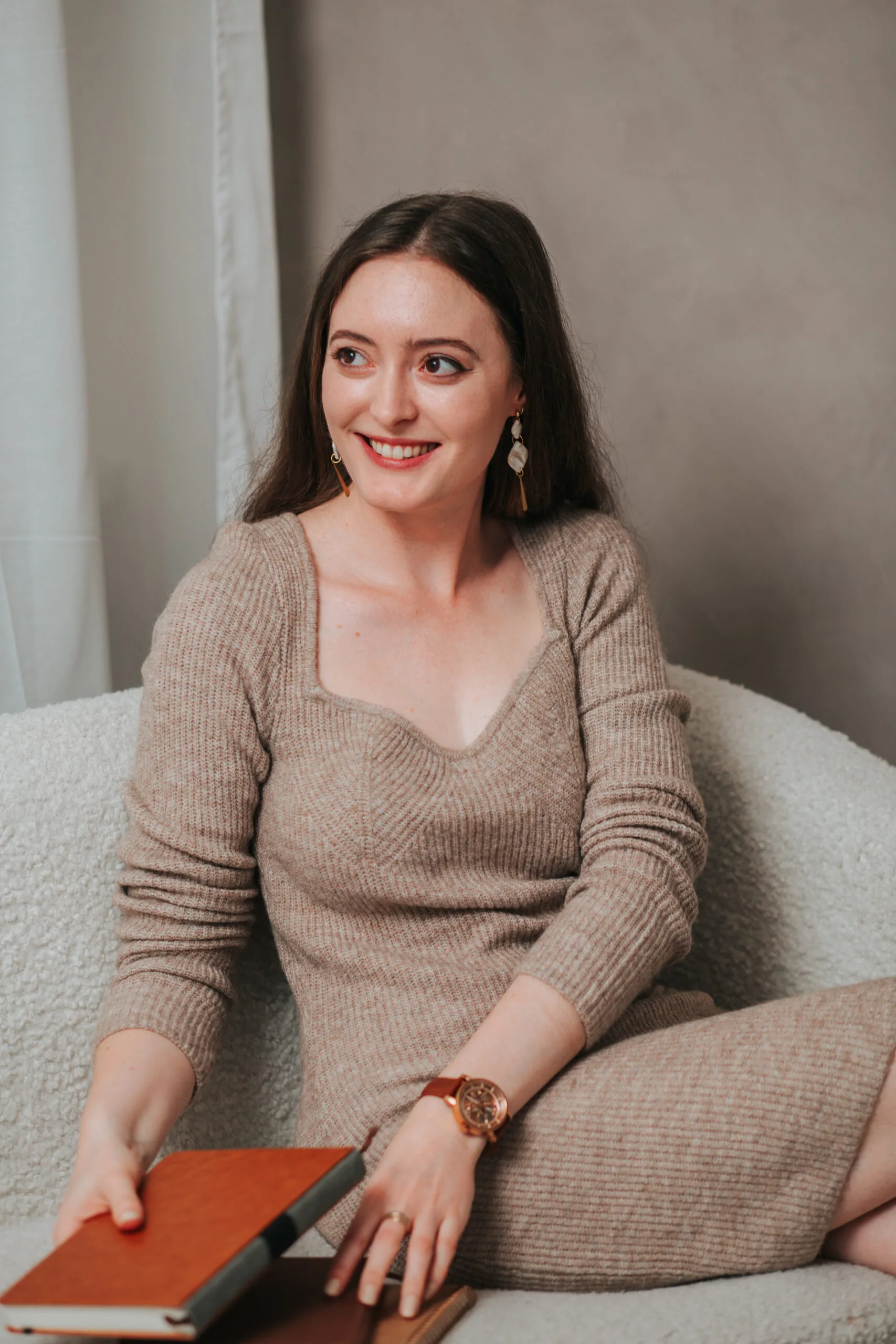 wedding blog writing