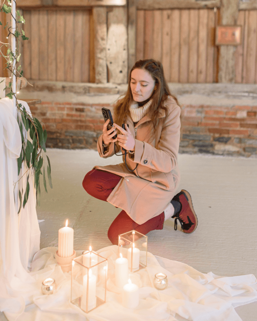 wedding virtual assistant