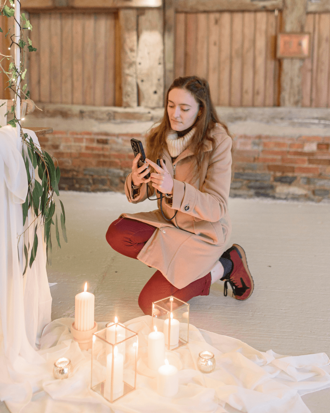 wedding virtual assistant