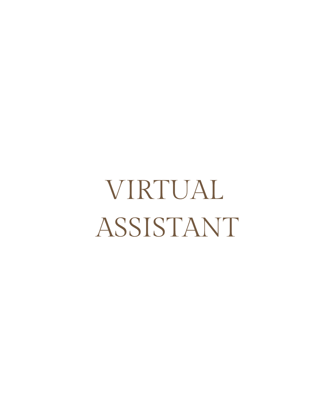 services page