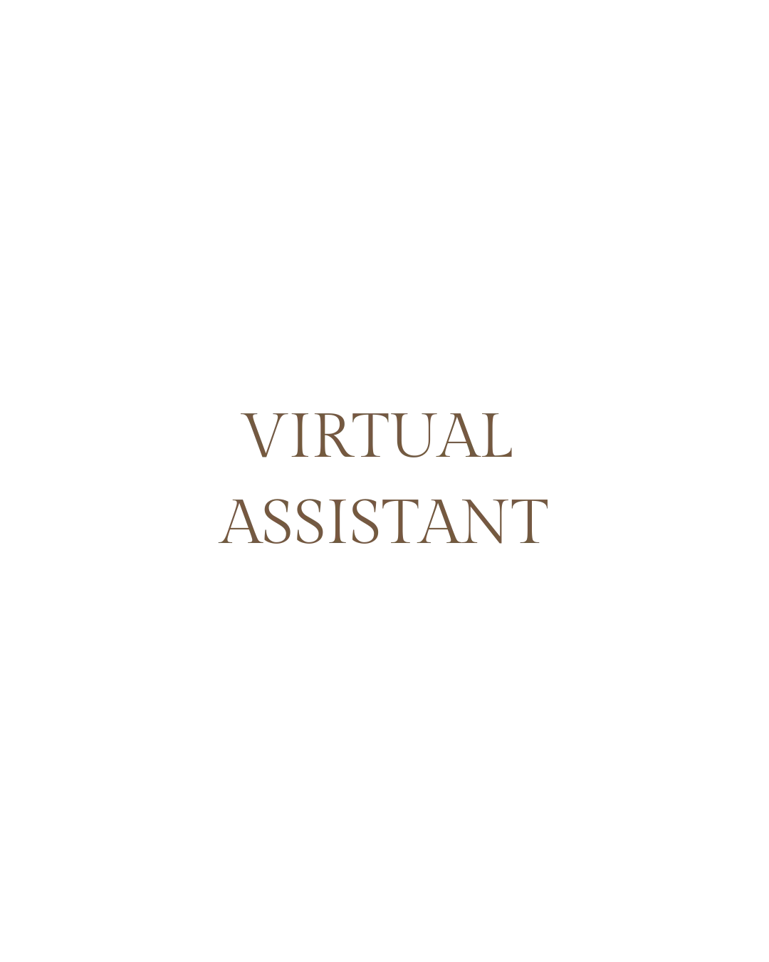 services page