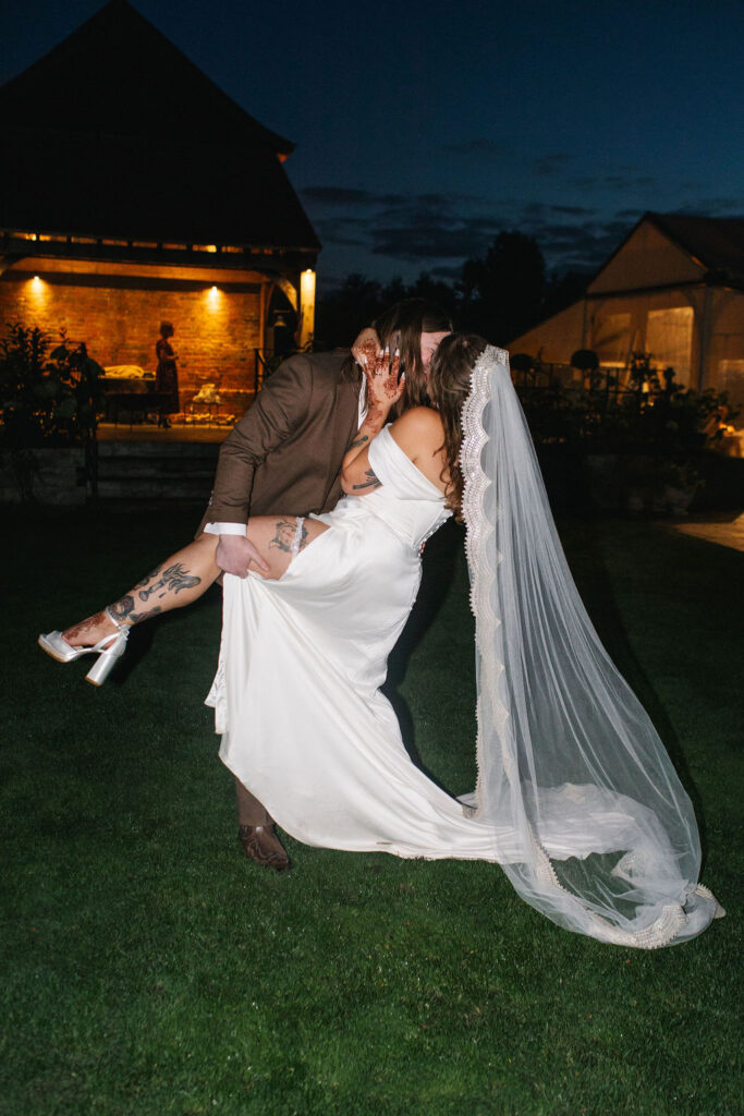 real wedding blog