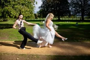 wedding planner assistant