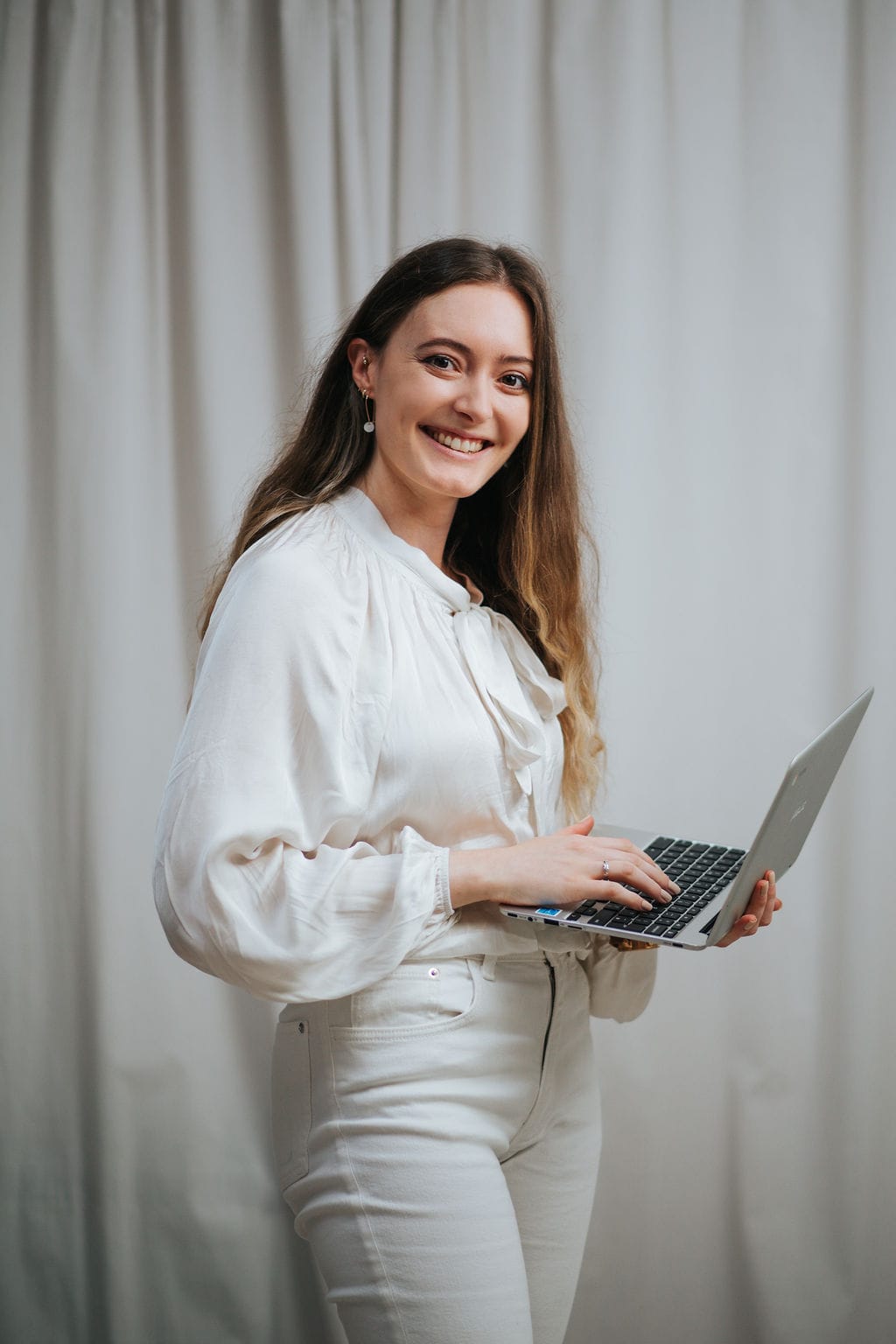 wedding business assistant