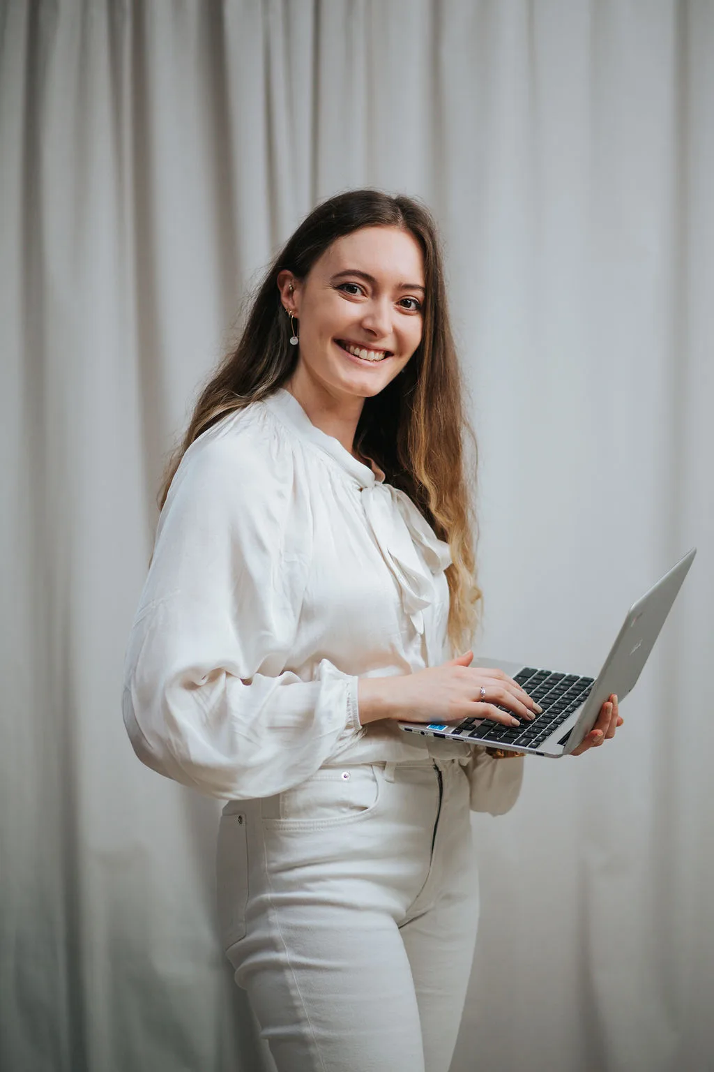 wedding business assistant