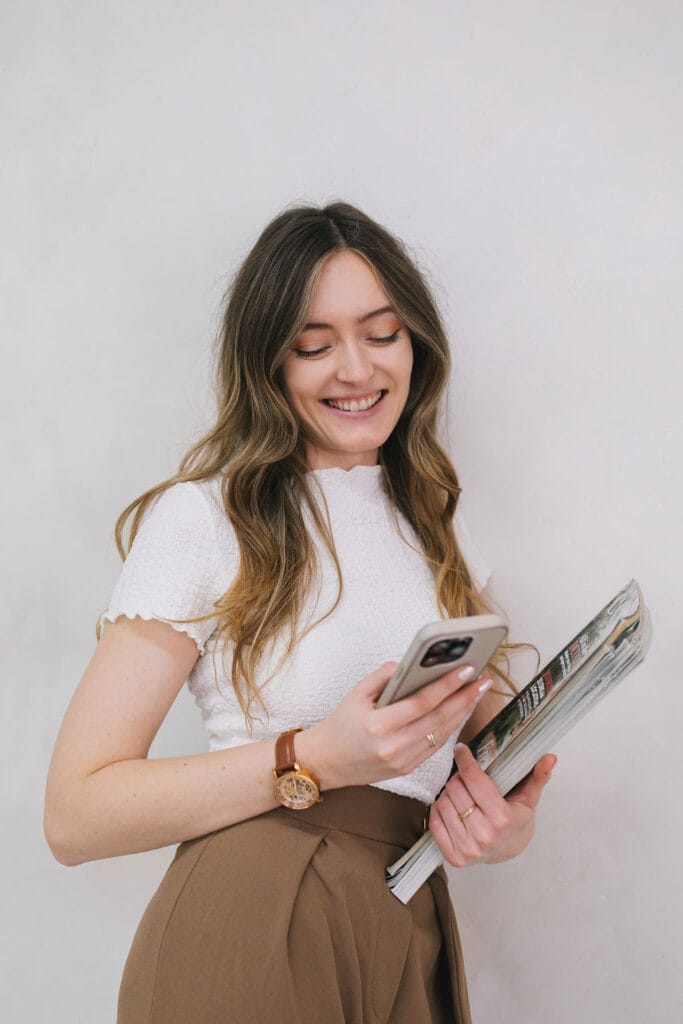 Outdated social media habits to ditch in 2026