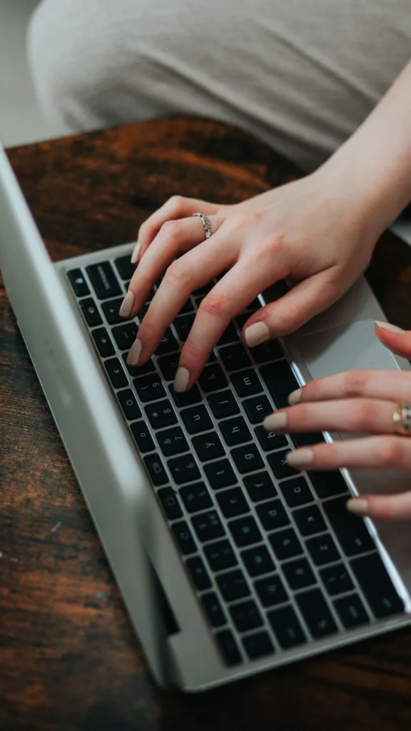 wedding virtual assistant