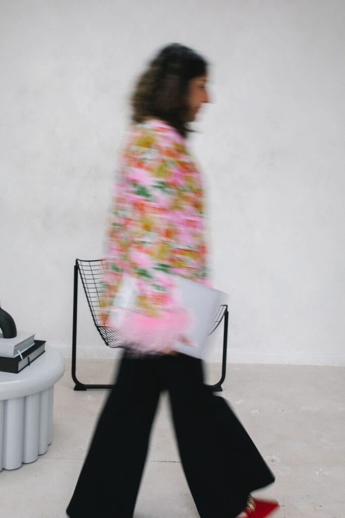 What to Post to Social Media for Wedding Planners