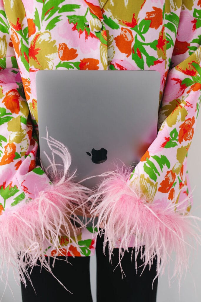 Wedding planner social media posts