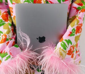 Wedding planner social media posts