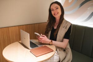 Your guide to hiring a wedding industry social media manager for your small business