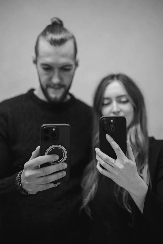 How to Send Video Files as a Wedding Content Creator