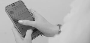 What to post to Instagram stories as a Wedding Planner
